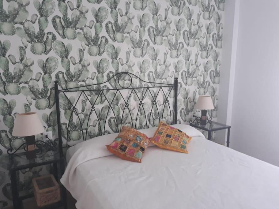 Apartment En Playa De Valdelagrana